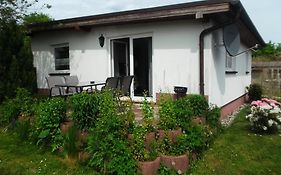 Ferienhaus Katja